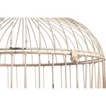 Декоративная клетка Newbury Большая Кремовая — изображение 3