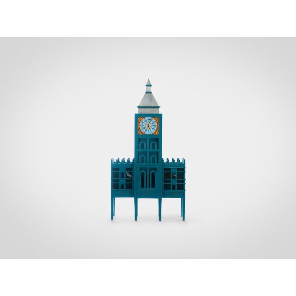 Шкаф игровой в виде клетки — изображение 2