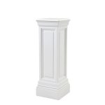 Колонна  Salvatore белого цвета 