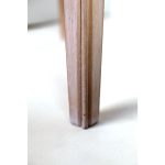 Журнальный столик для лампы Еcolife Еurope из массива дуба  — изображение 7