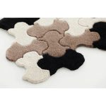 Ковер GAN Pack из 100% шерстяной нити 240х170 см — изображение 5