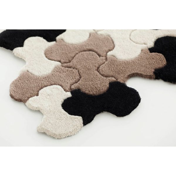 Ковер GAN Pack из 100% шерстяной нити 240х170 см — изображение 5