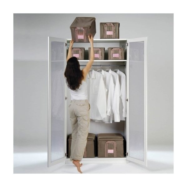 Коробка для хранения Reisenthel storagebox — изображение 6