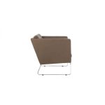 Кресло CLARK Sits коричневого цвета — изображение 3