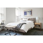 Кровать Дизайнерская «Клэр» 140х200 — изображение 3