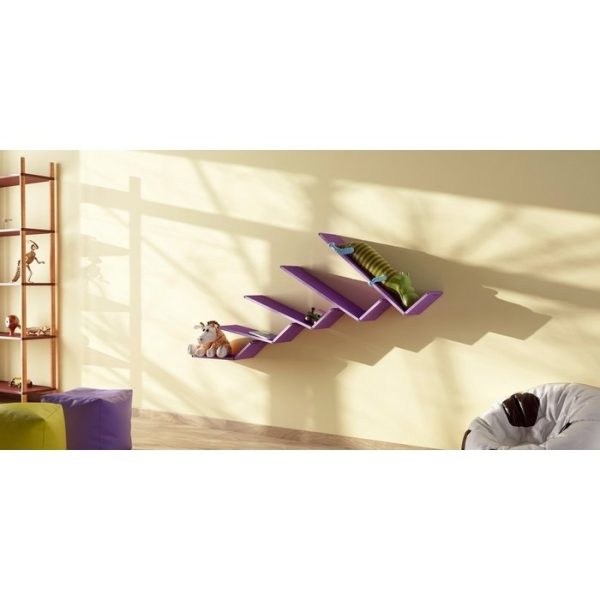 Полки-трансформеры LATITUDE Flex Shelf set 109 — изображение 6