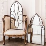 Настенное зеркало «Флореаль» — изображение 3