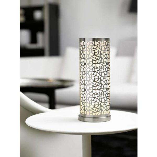 Настольная лампа Eglo Almera — изображение 3