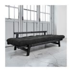 Диван-кровать Step LINOSO DARK GREY  — изображение 4