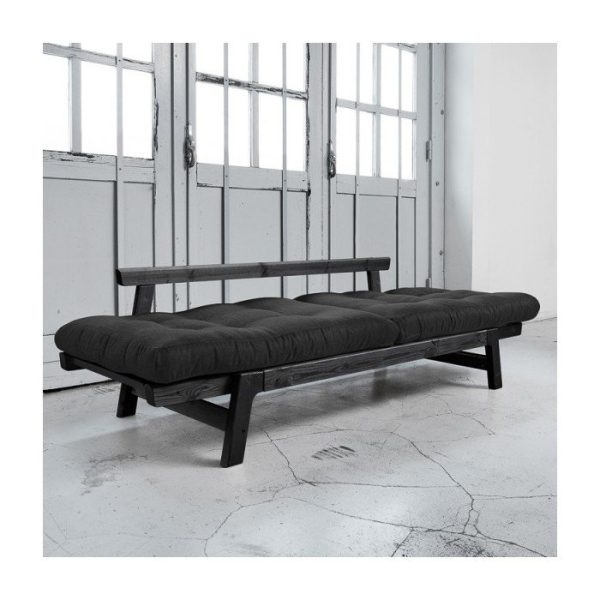 Диван-кровать Step LINOSO DARK GREY  — изображение 4