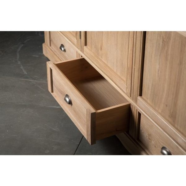 Шкаф Ковентри трёхдверный — изображение 6