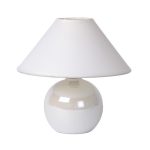 НАСТОЛЬНАЯ ЛАМПА LUCIDE FARO 