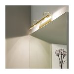 Подсветка для картин из металла Flue Linea Light