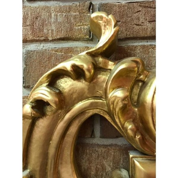 Зеркало Lamp2 FIORE — изображение 4