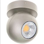 Спот Lightstar Globo