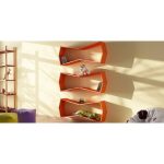 Полки-трансформеры LATITUDE Flex Shelf set 97 — изображение 6