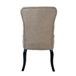 Кресло Daron с каркасом из массива дуба — изображение 3