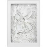 Световая диорама Русалки