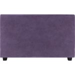Диван NOLA-88A с обивкой из фиолетовой ткани — изображение 4