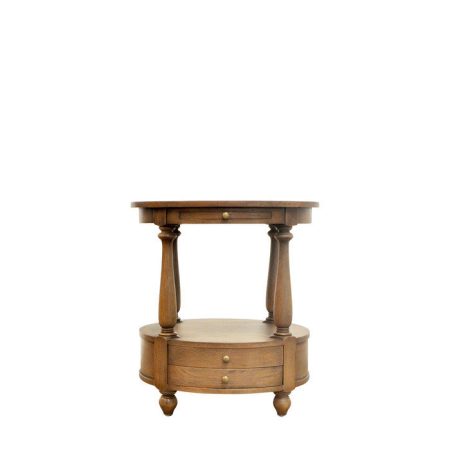 Кофейный столик Stanley Side Table