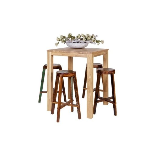 Стол барный  LARGO BAR TABLE — изображение 5