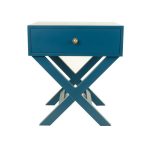 Тумба Tomas Blue