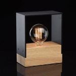 Настольная лампа MW-Light Идея  — изображение 3