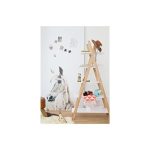 Стеллаж-вигвам  Tipi Bookcase — изображение 3