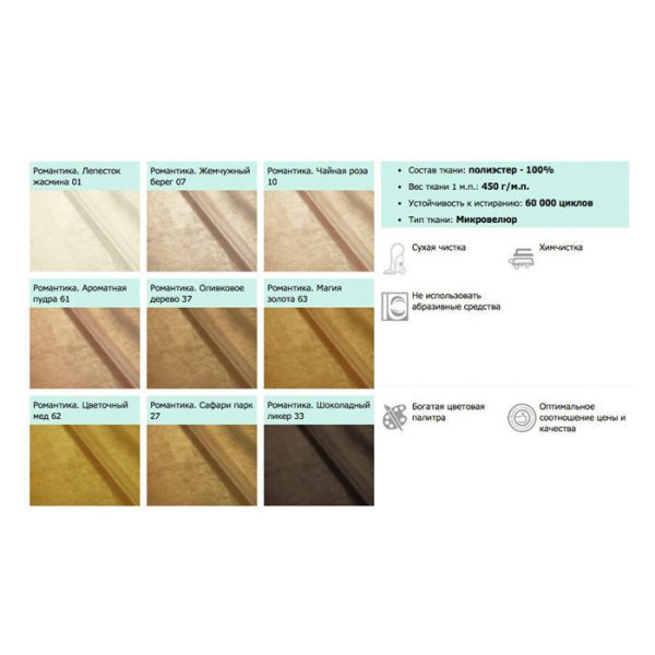 Диван Florence Knoll  — изображение 8