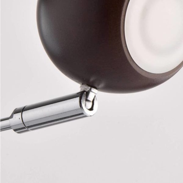 Настольная лампа Гэлэкси MW-Light — изображение 2