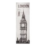 Декоративная настенная панель Big Ben