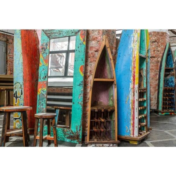 Винный шкаф малый Врунгель — изображение 4