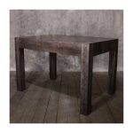 Стол дубовый — изображение 2