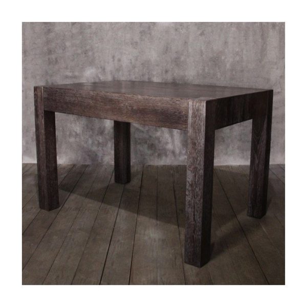 Стол дубовый — изображение 2