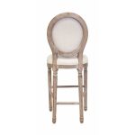 Стул Filon из экологически чистого массива древесины — изображение 3