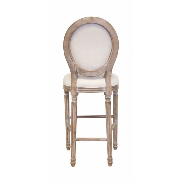 Стул Filon из экологически чистого массива древесины — изображение 3