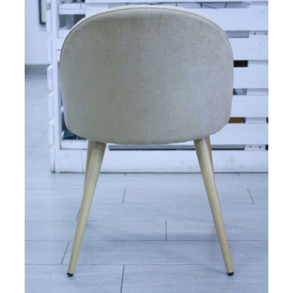 2794product_gallery_photo_db9b2f24-a6b9-42a7-a670-4af55aeb2fdf.jpg Набор из четырех бежевых стульев Томас с мягким сидением — изображение 3