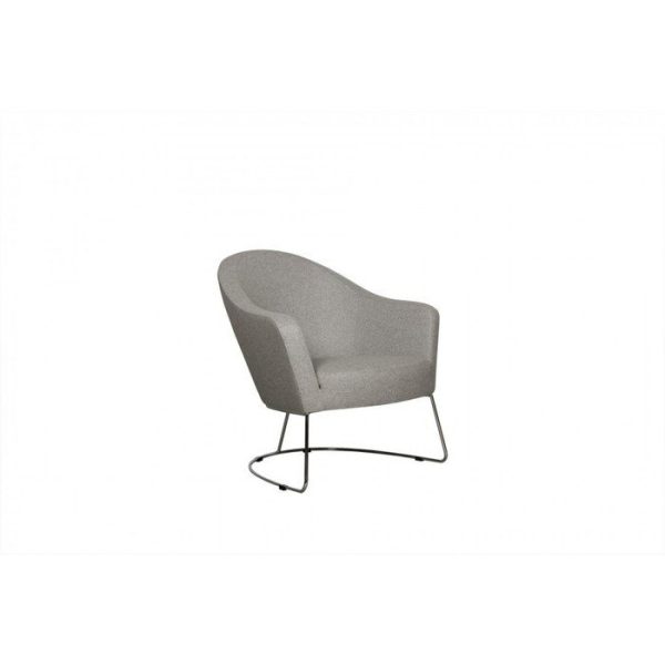 2794product_gallery_photo_fcfc324a-23b3-4bff-93fb-6f8a9b8eadb2.jpg серое Кресло NINA Sits — изображение 1