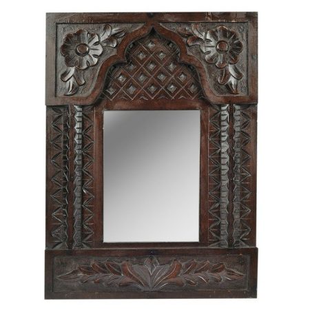 РАМА ДЛЯ ЗЕРКАЛА РЕЗНАЯ АРКА