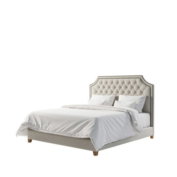 2795product_gallery_photo_455e9b38-8f44-41dd-9f02-972c77ab4671.jpg  кровать MONTANA KING SIZE BED 180х200 см — изображение 1