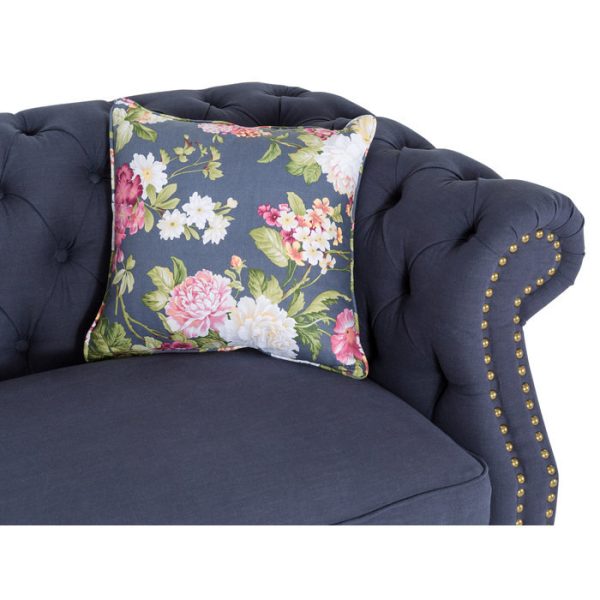 Диван Sanders с подушками — изображение 4