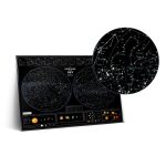 Карта star map of the sky — изображение 6