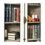 большой книжный шкаф WINCHESTER COLLECTION  — изображение 3