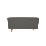 ДИВАН ОДРИ  M SILVER — изображение 6