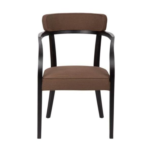 стул с мягкой обивкой Bovia  — изображение 2