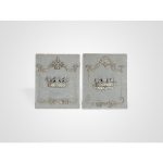 Панель декоративная из 2 х штук