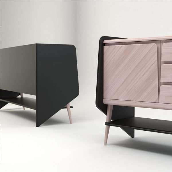 комод Køpmann Claude — изображение 3