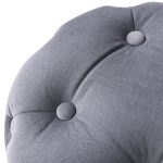 Пуф Passion малый Серый — изображение 3