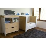 комод Hiya белый Spot On Square  — изображение 4