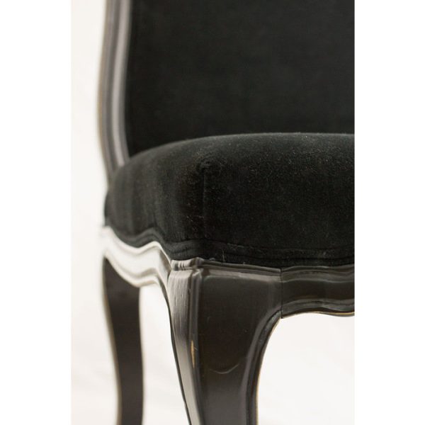 стул с мягкой обивкой Van Roon Laurent   — изображение 5